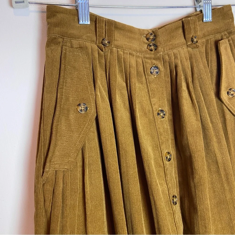 Ulla Johnson gorgeous skirt